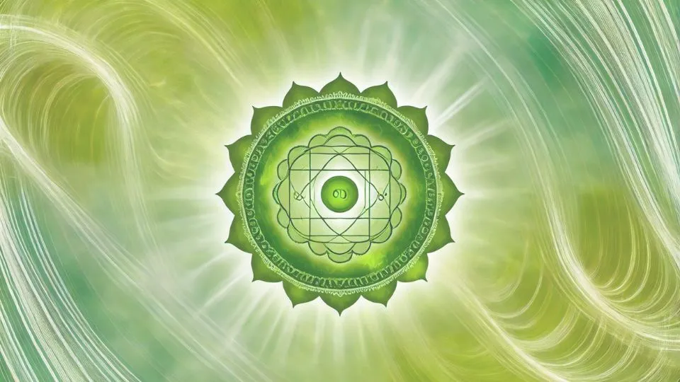 Unity Codes for Healing
