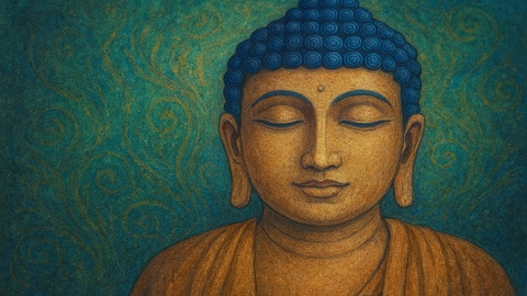 Buddha – Attivazione