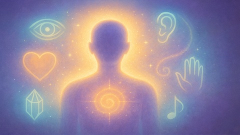 Unlock Your Clairvoyances – Package