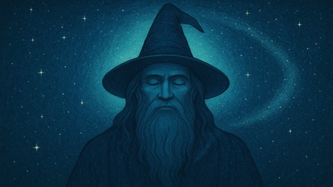 Merlin – Aktivacija